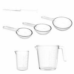 Clearwater Swimming Pool and Spa Chemical Measuring Set