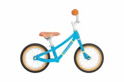 Raleigh Propaganda Kids Balance Bike - Blue
