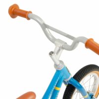 Raleigh Propaganda Kids Balance Bike - Blue - Image 6