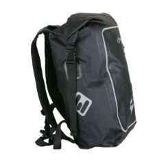 ETC Arid Waterproof Roll Top Backpack, 25L - Black