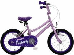 Townsend Mulberry G16" Kids Bike