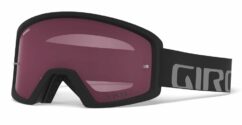 Giro Tazz MTB Goggle Vivid Trail Lens Black Grey
