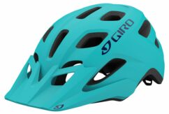 Giro Tremor Kids Helmet Matte Glacier 47-54cm