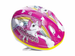 Dino Unicorn Safety Helmet 52-56cm