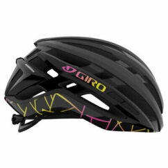 Giro Agilis Womens Helmet Matt Black Craze
