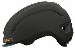 Giro Caden Urban Helmet Matte Warm Black