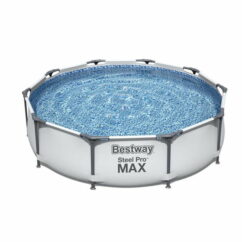 Bestway Steel Pro MAX 10' x 30"/3.05m x 76cm Pool