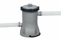 Flowclear 530gal Filter Pump
