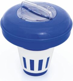 Flowclear 6.5"/16.5cm Chemical Floater