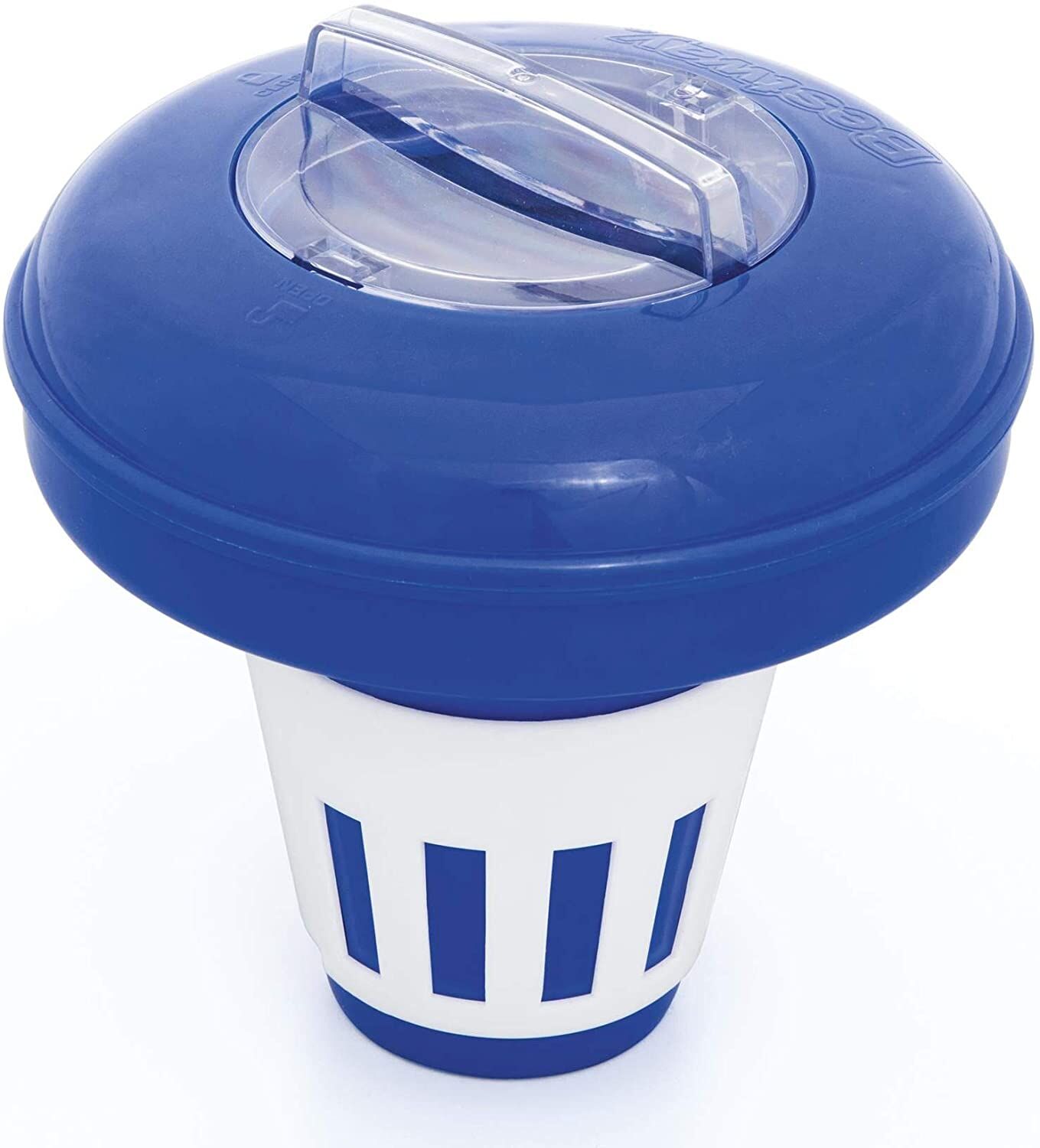 Flowclear 6.5"/16.5cm Chemical Floater
