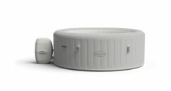 Lay-Z-Spa 77" x 26"/1.96m x 66cm Paris AirJet