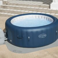 Lay-Z-Spa Floor Protector 85"x85"/2.16m x 2.16m - Image 2