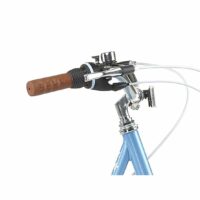 Viking Paloma Girls Traditional Dutch Bike 20" Wheel - Image 3