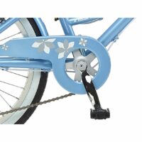 Viking Paloma Girls Traditional Dutch Bike 20" Wheel - Image 5