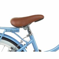 Viking Paloma Girls Traditional Dutch Bike 20" Wheel - Image 7