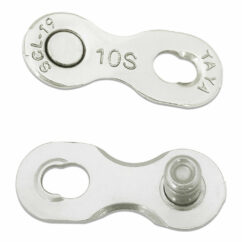Taya Sigma Plus Bicycle Chain Connector Link - 10 Speed (Pair)