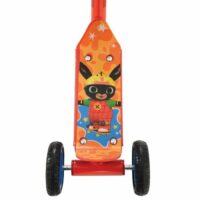Bing™ Deluxe Tri Scooter - Image 4