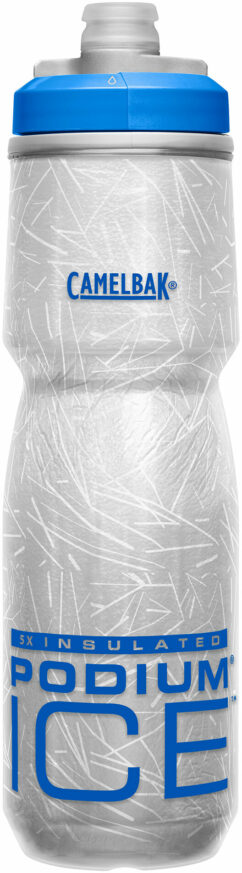 Camelbak Podium Ice Water Bottle 620ml 21oz - Oxford