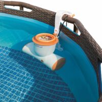 Flowclear 680gal Skimatic Pool Filter Pump - Image 3