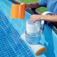 Flowclear 680gal Skimatic Pool Filter Pump - Image 4