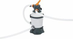 Flowclear 800gal Sand Filter