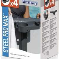 Bestway Flowclear Cup holder - Image 3