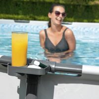 Bestway Flowclear Cup holder - Image 4