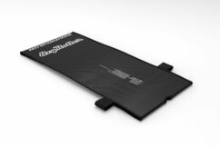 EzyRoller Spares - Classic Replacement Seat (Fabric)
