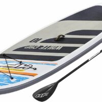 Hydro-Force White Cap Set 10' x 33" x 4.75"/3.05m x 84cm x 12cm - Image 6