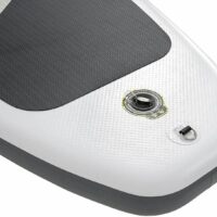 Hydro-Force White Cap Set 10' x 33" x 4.75"/3.05m x 84cm x 12cm - Image 7