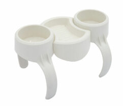 Lay-Z-Spa Drink Holder and Snack Tray