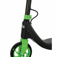 Li-Fe 120 PRO Adult / Teens Electric Scooter, 120w, 2Ah Battery - Black/Green - Image 5