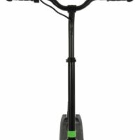 Li-Fe 120 PRO Adult / Teens Electric Scooter, 120w, 2Ah Battery - Black/Green - Image 6