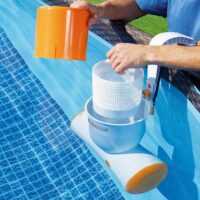Flowclear 1050gal Skimatic Filter Pump - Image 2