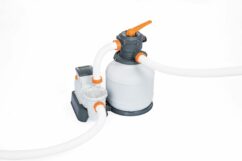 Flowclear 2200gal Sand Filter