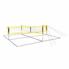 Kickmaster Football Tennis Set