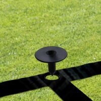 Kickmaster Football Tennis Set - Image 4