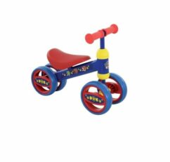 Paw Patrol Bobble Ride-On