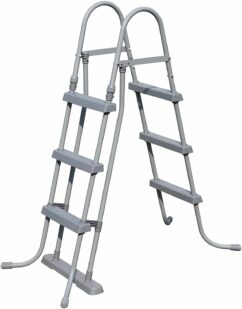 Bestway Flowclear 42"/1.07m Safety Pool Ladder