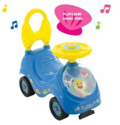 Baby Shark Musical My First Sit and Ride