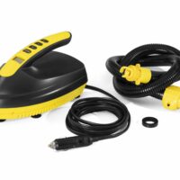 Bestway Hydro-Force Auto Electric Air Pump 12v - Image 2