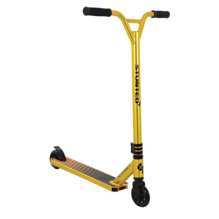 MV Stunted XLS Ingot Stunt Scooter Kids