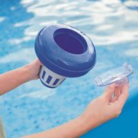 Bestway Flowclear Pool and Spa Accessories Cleaning Set - Image 3