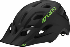 Giro Tremor MIPS Childs Helmet Unisize Kids - Matt Black Cycling Protection