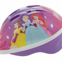 Disney Princess Safety Helmet - 48-52cm - Image 3