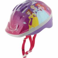 Disney Princess Safety Helmet - 48-52cm - Image 4