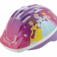 Disney Princess Safety Helmet - 48-52cm - Image 5