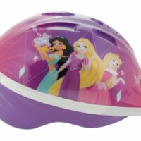 Disney Princess Safety Helmet - 48-52cm - Image 6