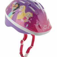 Disney Princess Safety Helmet - 48-52cm - Image 7