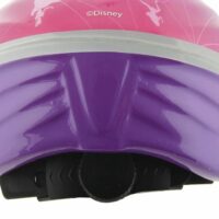 Disney Princess Safety Helmet - 48-52cm - Image 8